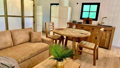 Chalet Style Indonésien - Foto 3