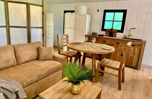 Chalet Style Indonésien - Foto 3