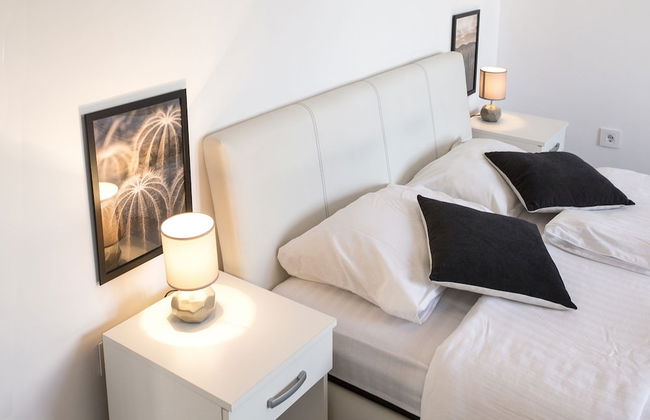 Central New Apartment - Foto 3