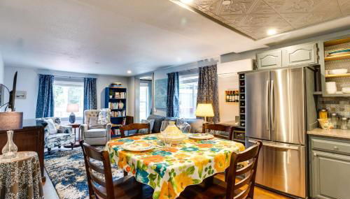 Hot Tub and Fire Pit Access! Peaceful Renton Retreat - Foto 3