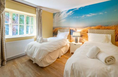 Carrot House by Norfolk Hideaways - Foto 32