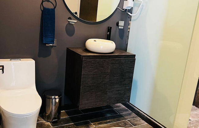 SUITES H&A 911 - Foto 64