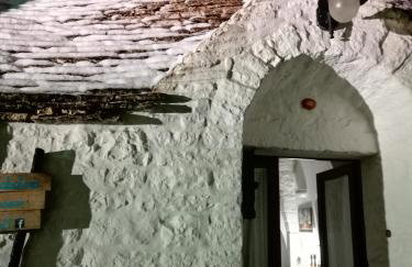 Luxury trulli Sabotino - Foto 16