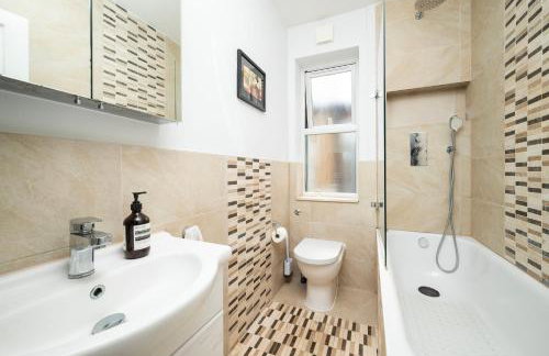 Gorgeous Garden Flat, Wood Green - Foto 13