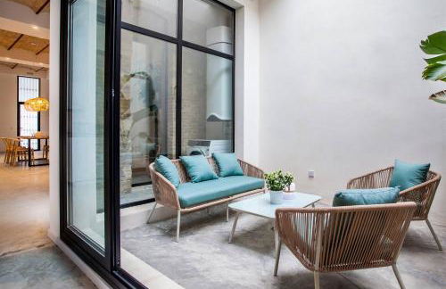 AIRE Holidays Valencia - Foto 26