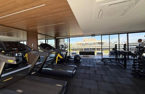 Noroeste Ed. Urban - Estadia com ALMA - Foto 49