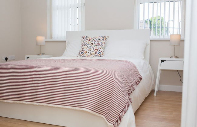 PG Mcquaid Suite - Foto 1