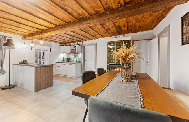 Dolni Branna Kdb026 in Doln Brann - Photo 13