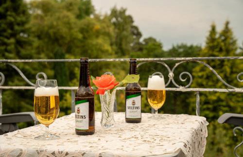 Timeout Apartment - Photo 40