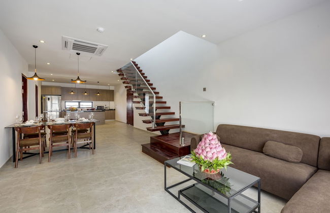 Residence 105 Hotel & Apartment - Foto 54