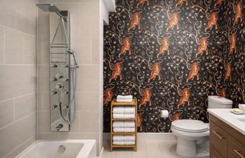 Private Oasis with Spacious Backyard - Foto 38