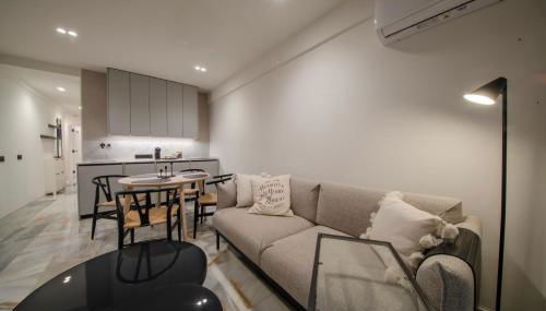 ALTAMIRA FAMILY APARTMENT El Duque - Foto 4