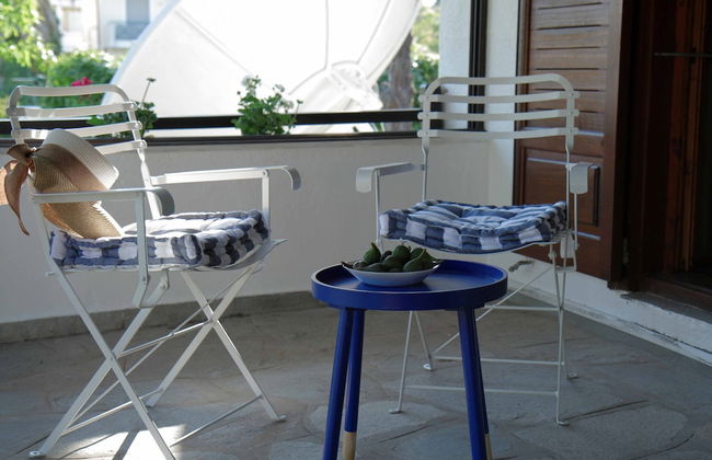 The 4 Travellers Halkidiki - Foto 60