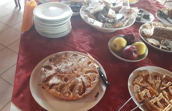 Agriturismo Quadrifoglio Relax - Foto 28