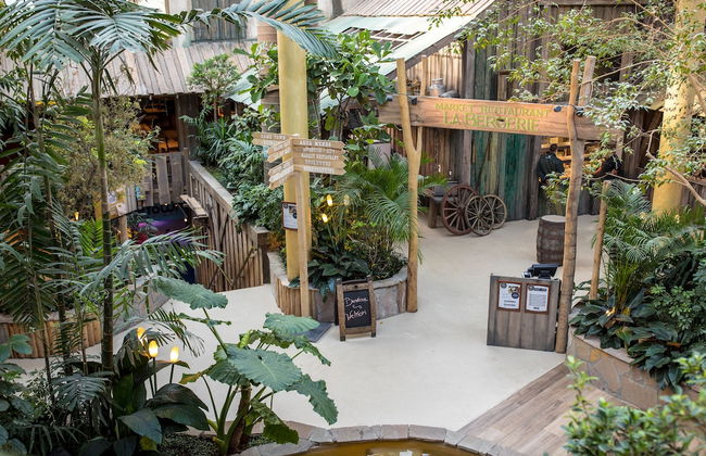 Center Parcs Les Ardennes - Photo 63