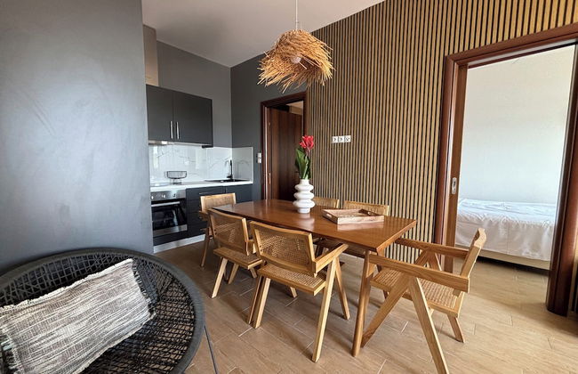 Superior 3-bedroom Villa Cassiope With Private Pool and Breathtaking Sea Views - Foto 19