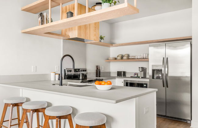 The Eighteen by Mint House - Foto 9