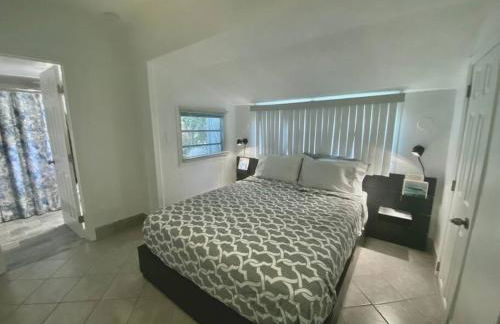 Blue Ocean Bungalow - Foto 16