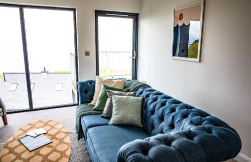 Residence 10 by Together Travel - Luxury 2-Bed Penthouse Apartment - Foto 10