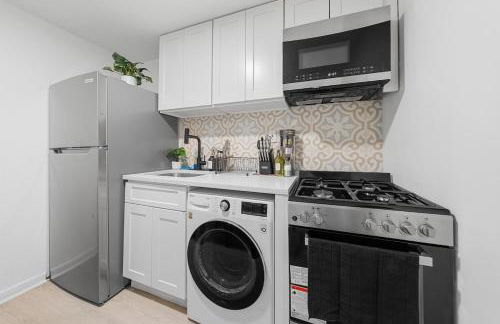 Fast access to NYC - family & group -skyline view - Foto 22