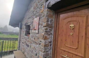 Casa Rural Maria de Isidro - Photo 1