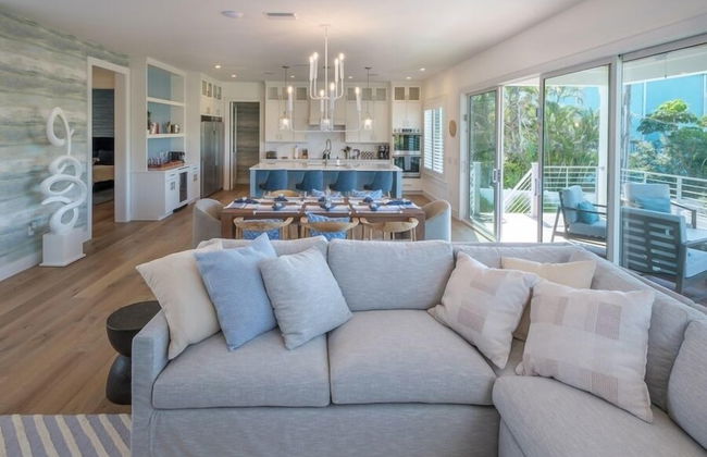 Sunshine & Good Times managed by Beach Retreats - Foto 20