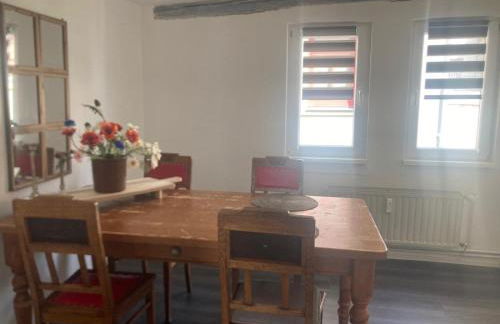 Charmante Ferienwohnung im Gässchen - Foto 5