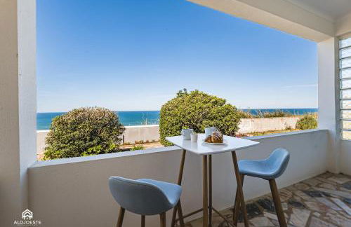 Casa à Beira Mar - Countryhouse with Ocean view - Foto 1