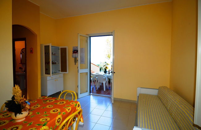 Casa Vacanze del Sole - Photo 57