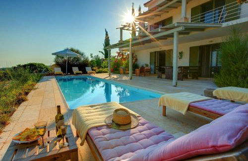 Villa Asterias Ideales Resort - Foto 6