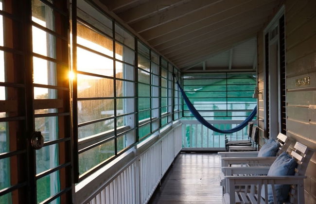 Retreat Plantation House - Photo 23