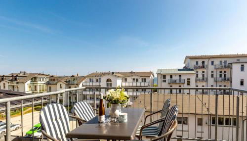 Villa Linquenda App 6 - Foto 2