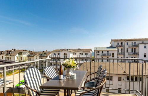 Villa Linquenda App 6 - Foto 2