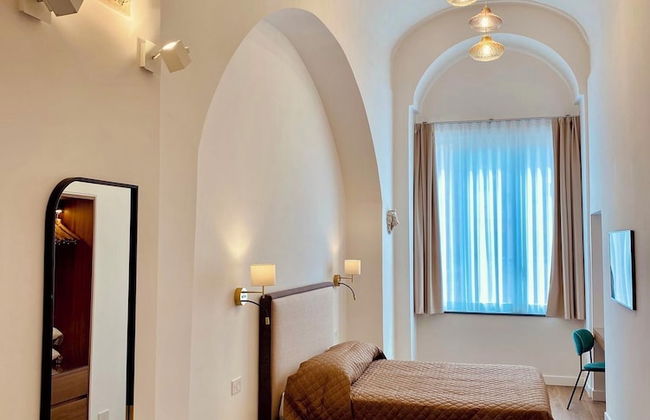 Dimora Donna Maria Relais - Foto 2