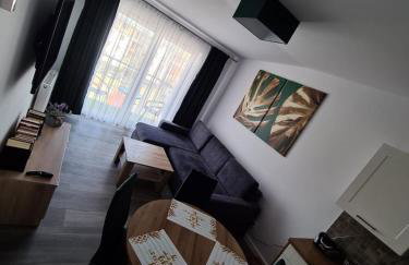 Apartament nad klifem w Dziwnówku - Foto 10