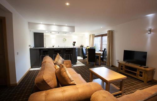 Tower Ridge Apartments - Photo 1