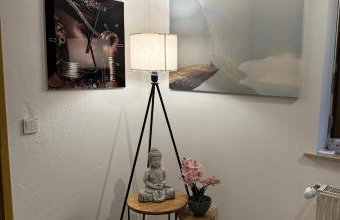 Ferienwohnung Golden Apartment Stilvoll Klar - Foto 1