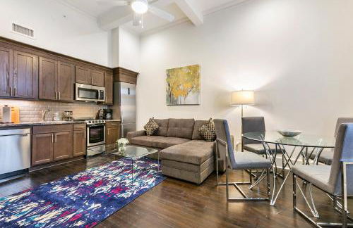 1 and 2 BR Private Condos Steps Away From French Quarter - Foto 108