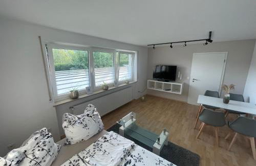 Ferienwohnung Stadtnah im grünen - Foto 9