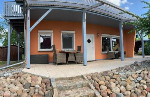 FerienHaus Zur Sonne, Zislow - Foto 7