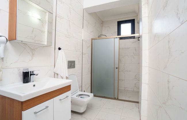 Capo Calaberno Aparts - Photo 75