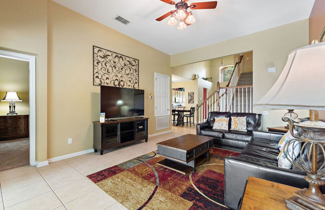 Funcation at Windsor Hills by Shine Villas Sleeps up to 12 - Foto 29