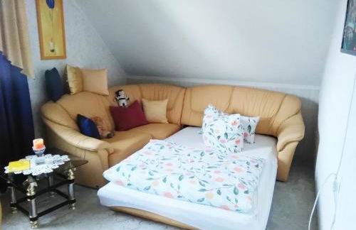 Ferienwohnung Goehrenz bei Leipzig-markranstaedt - Photo 13