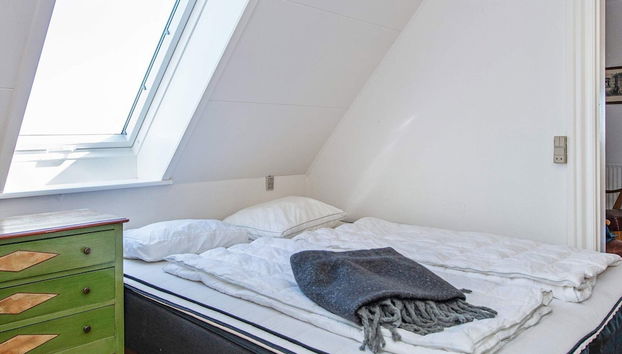 20 Person Holiday Home in Ringkobing - Foto 5, Habitación