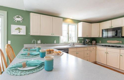 0 6 Miles to Beach Great for families - Foto 11