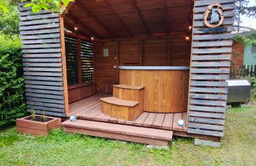 Zielony Domek - Foto 17