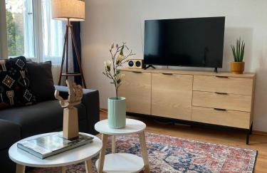 Stadtquartier Luckenwalde - Foto 6