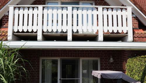 50109 Ferienhaus Kluntje - Foto 4