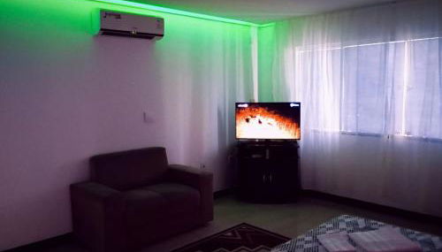 Hospedagem próximo ao centro suite vip - Foto 3