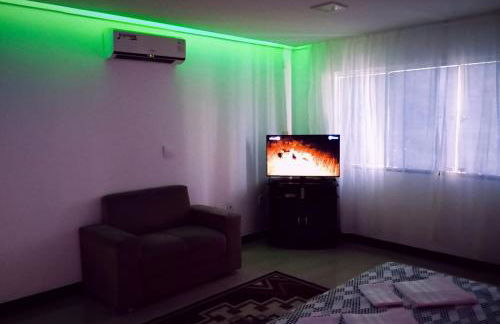 Hospedagem próximo ao centro suite vip - Photo 3